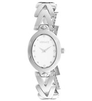 Orologio Versace Donna in Acciaio 60Q99SD01S099 - 60Q99SD01S099